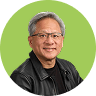 Jensen Huang