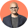 Satya Nadella