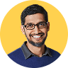 Sundar Pichai