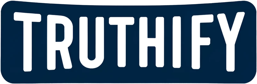 Truthify Logo
